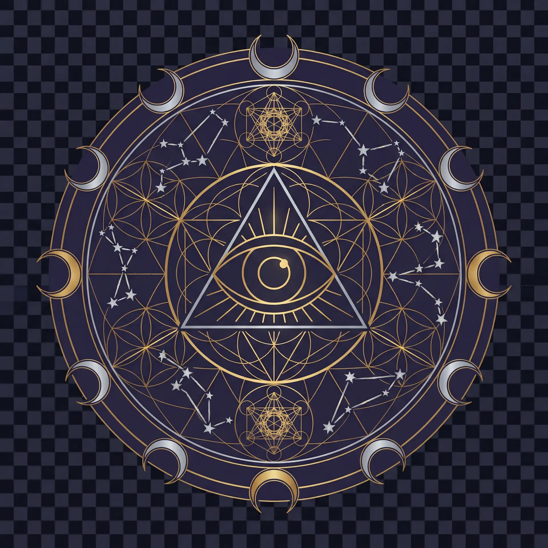 每日吃瓜 - 磁力导航 | 星座塔罗平台Logo